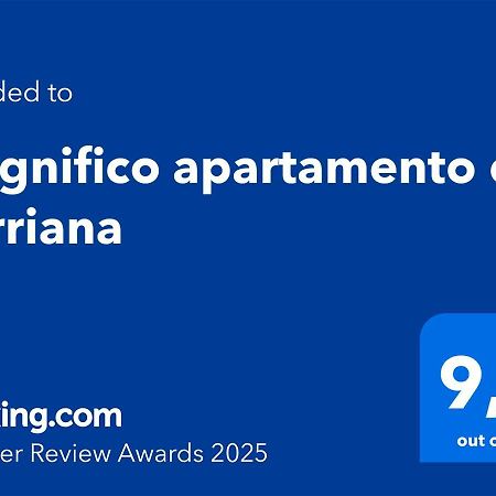 Magnifico Apartamento En Burriana Exterior photo